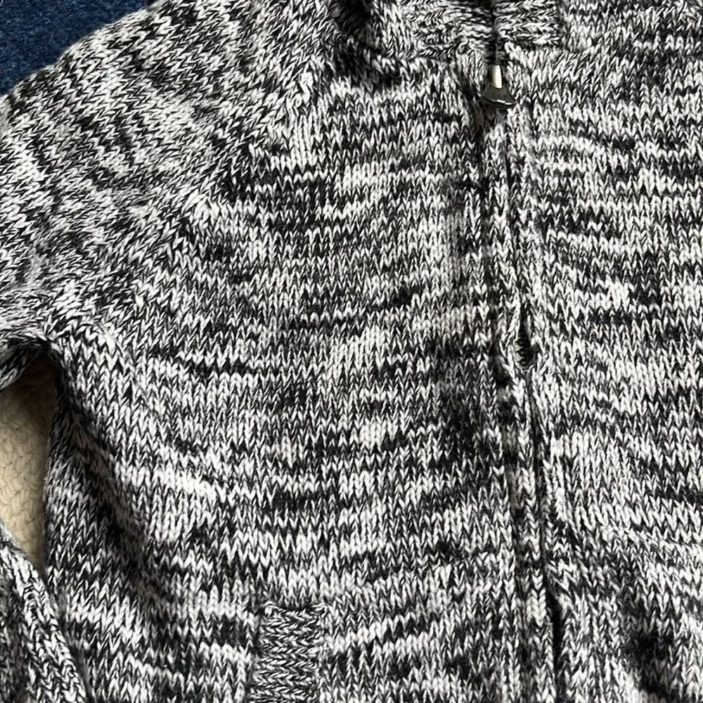 Gap boys hooded sweater